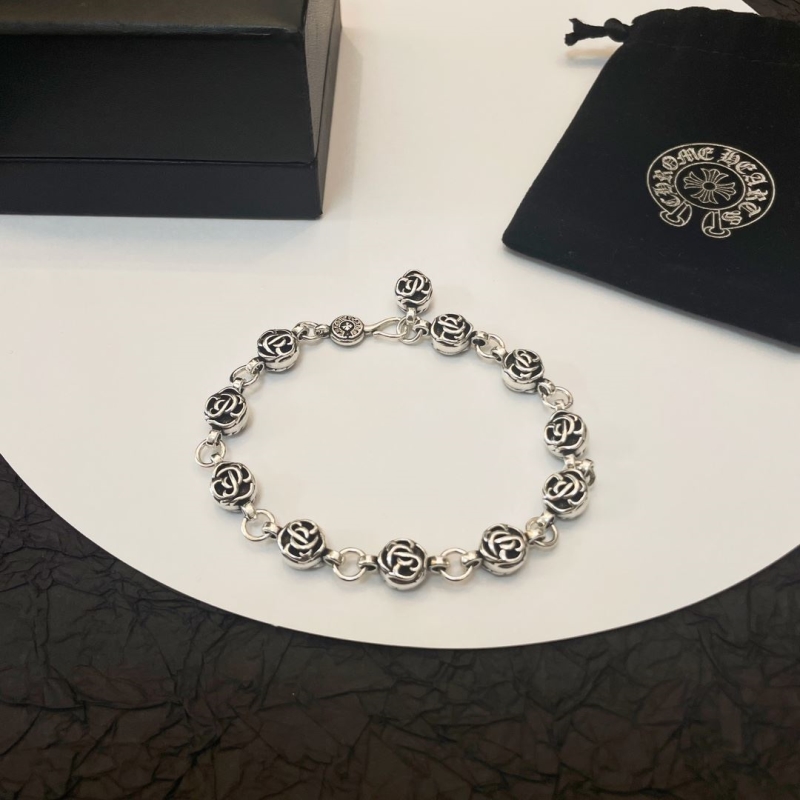 Chrome Hearts Bracelets